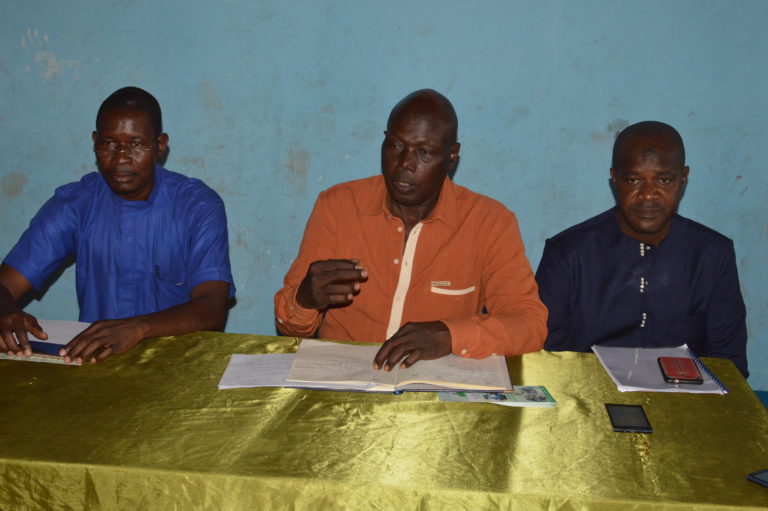 FITMOV 2019: Panel sur la semi-industrie et la distribution.