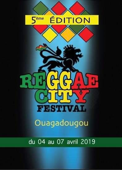 Festival Reggae City 2019: Les tendances reggea mises en valeur.