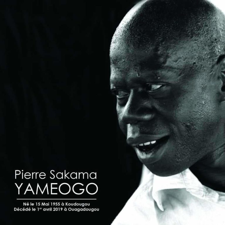 Disparition du réalisateur Saint-Pierre Yameogo : Un devoir de mémoire tenu à Ouagadougou.
