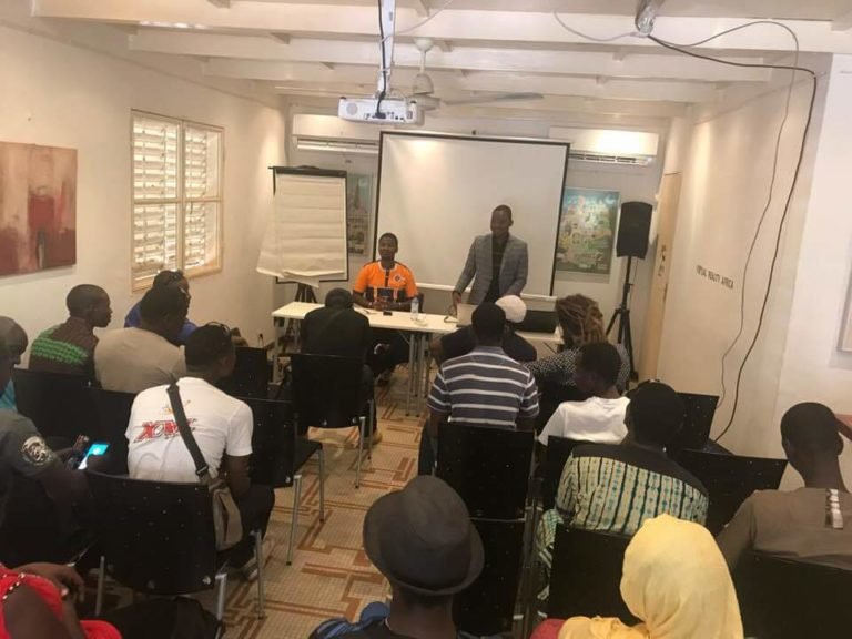 Culture appliquée au digital : Pour mettre en valeur son activité sur internet.