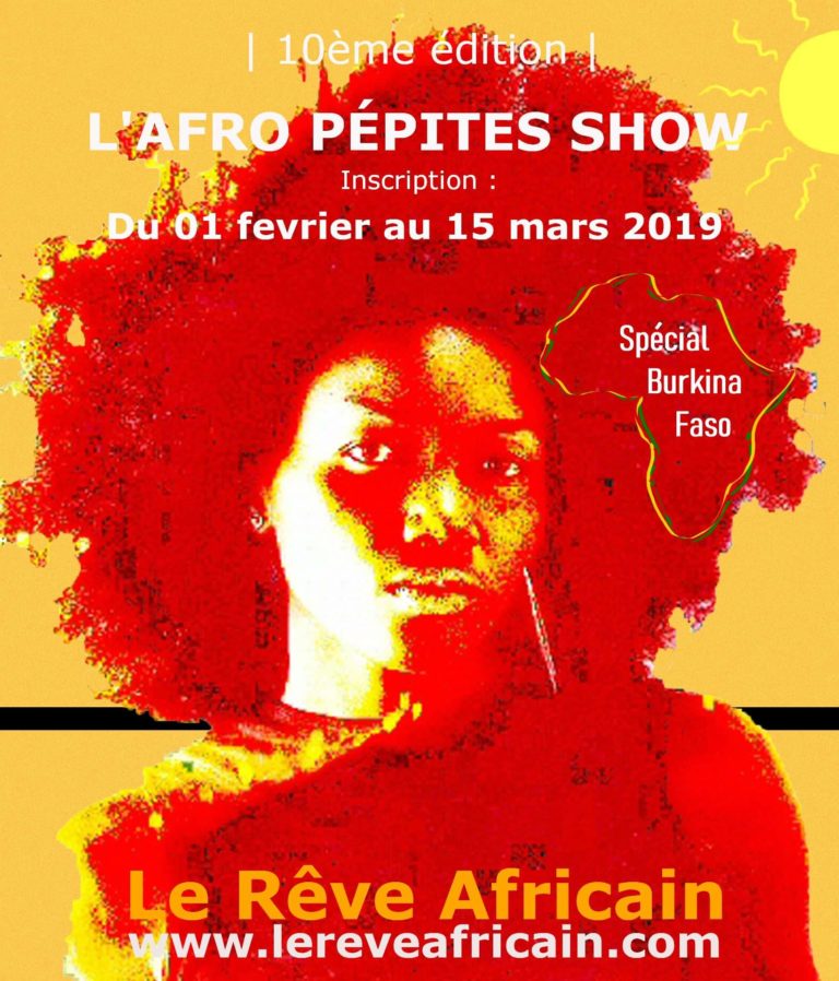 Tour d’Afrique en 54 semaines :  40 projets artistiques, tous arts confondus numérisés pour une plus grande visibilité commerciale.