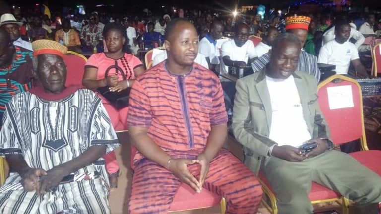 VEMAO 2019 : Les rideaux sont tombés.