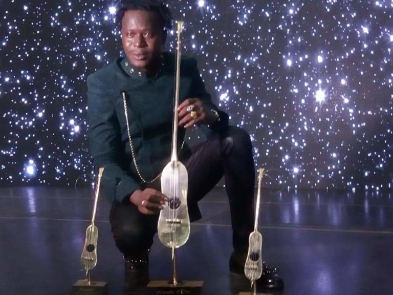 Kundé 2019 : Floby rafle trois Kundés en plus du Kundé d’or.