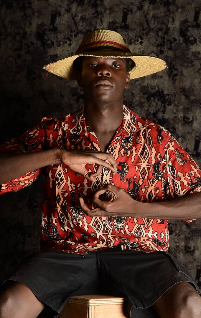 MUSIQUE: TOKSA, la coqueluche du rap burkinabé se dévoile.