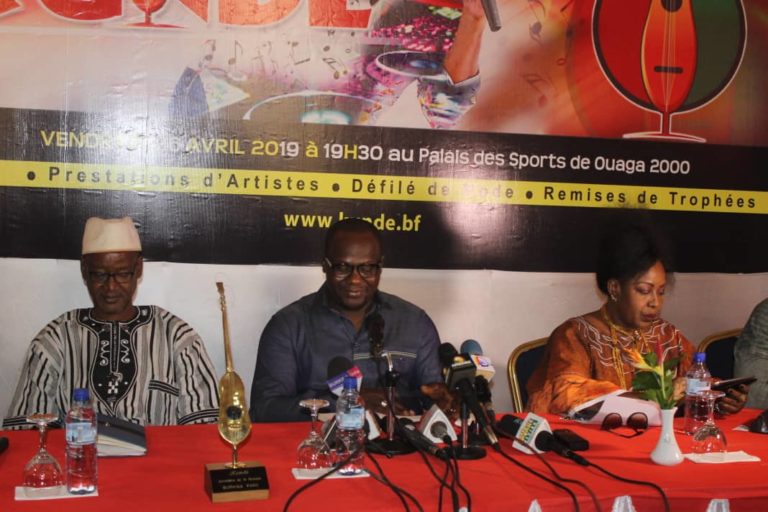 Kundé d&rsquo;or 2019 : Des innovations majeures pour cette année.