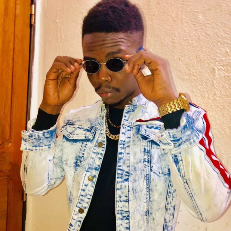 MUSIQUE: Découvrons un jeune artiste musicien burkinabé CINO.