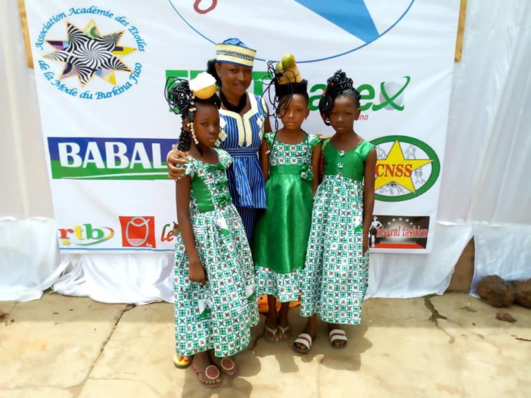 FITMOV 2019 : « La coiffure l&rsquo;autre aspect de la mode ».