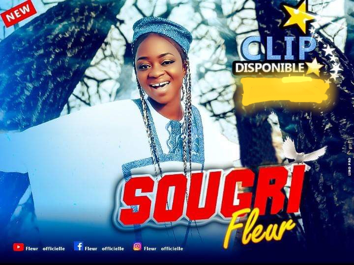 MUSIQUE: Fleur, « je rêve de devenir une star planétaire ».