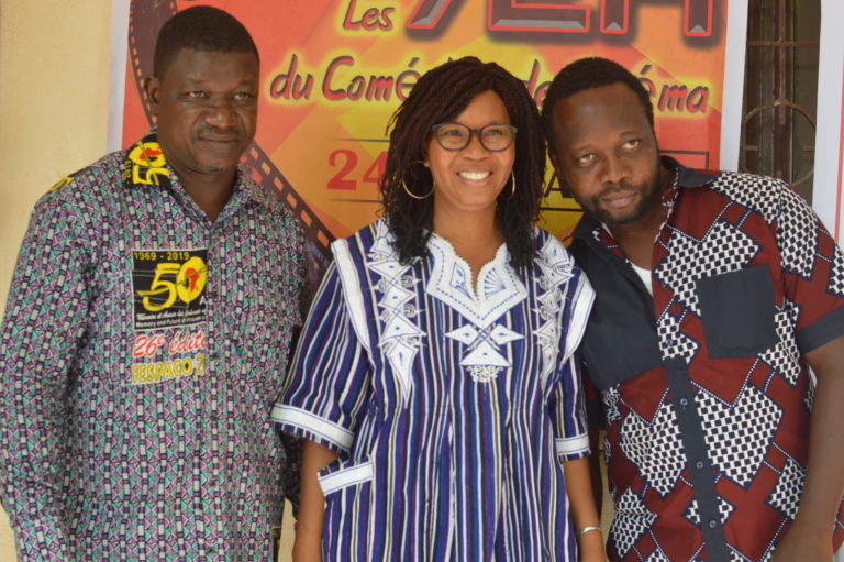 ABCC : Ouverture officielle des 72 heures du Comédiens et Comédiennes de Cinéma, du 24 au 26 mai 2019.