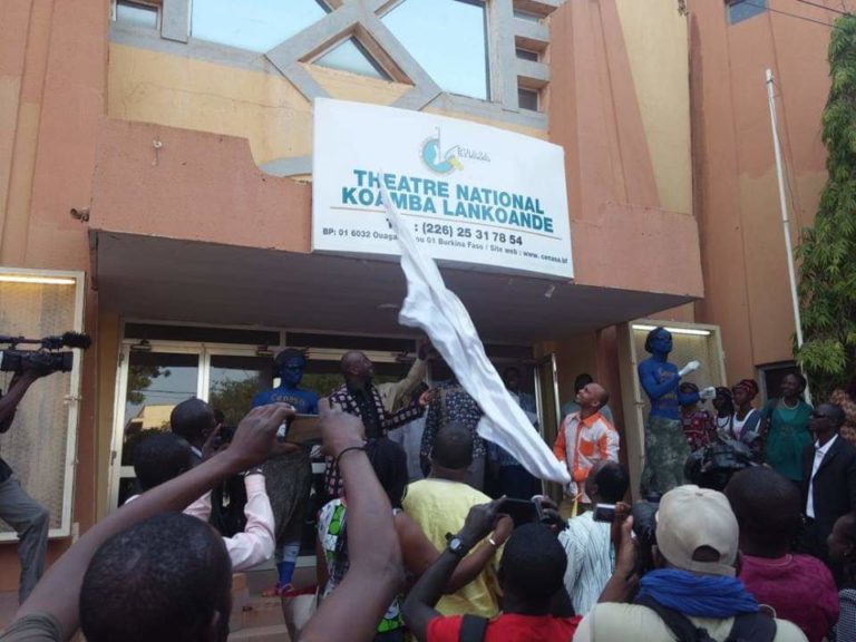 20ème anniversaire du CENASA : 72h pour célébrer cette existence.