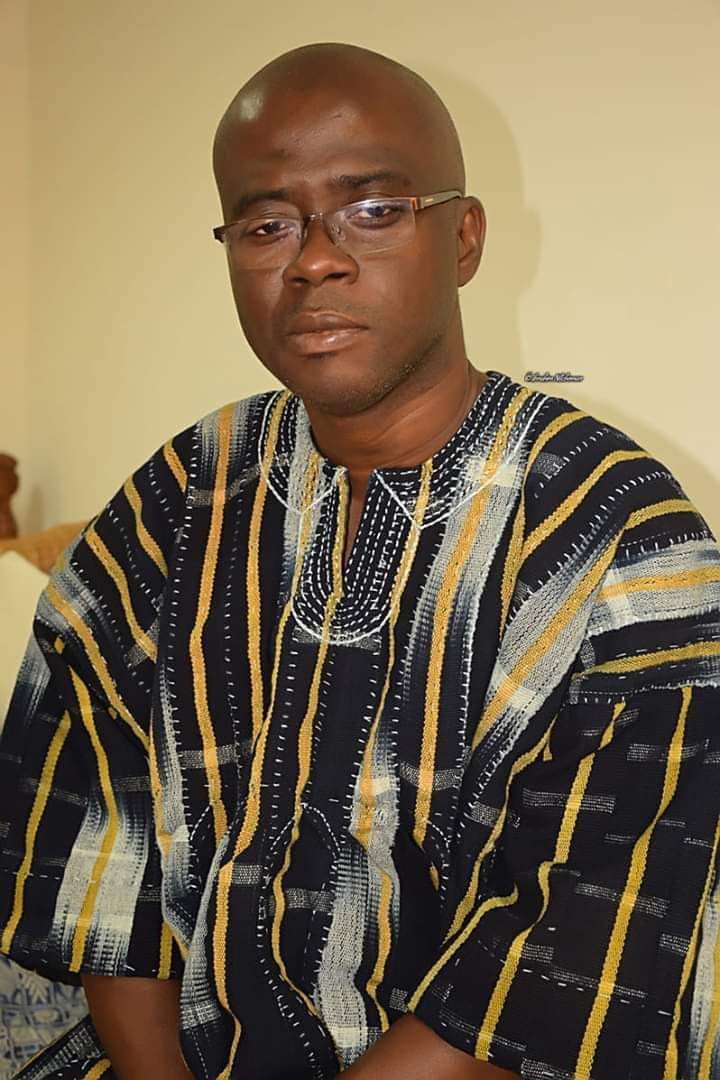 41è Journée Internationale des Musées (JIM): Message du Ministre de la Culture, des Arts et du Tourisme,  Monsieur Abdoul Karim SANGO.