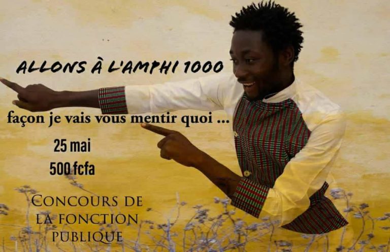 HUMOUR: Un One Man Show de référence avec l&rsquo;humoriste Wel.vy.