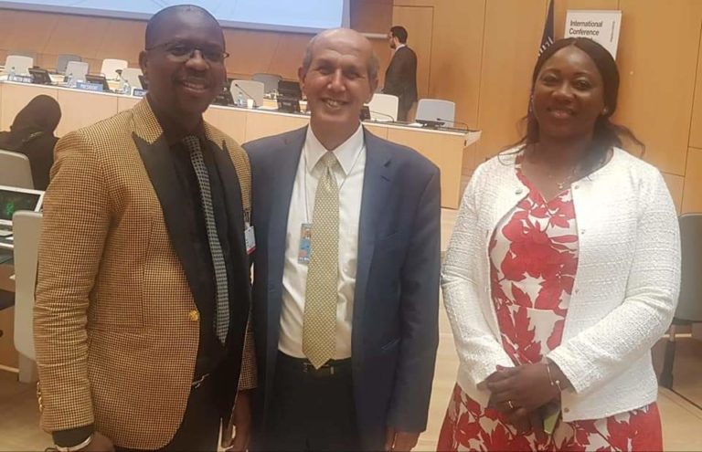 PROMOTION DE LA FILIÈRE MUSIQUE : L’OMPI adopte le Projet du BBDA portant sur le développement musical et ses modèles économiques.