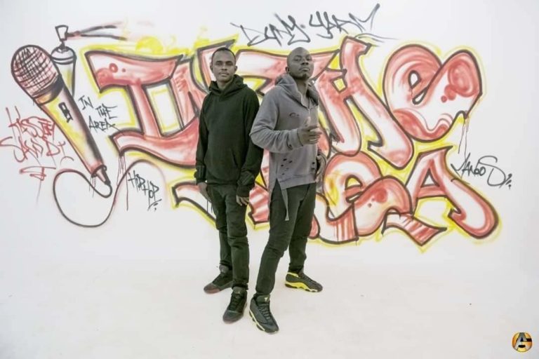 MUSIQUE: Duny Yaam, le groupe mythique renaît de ses cendres.