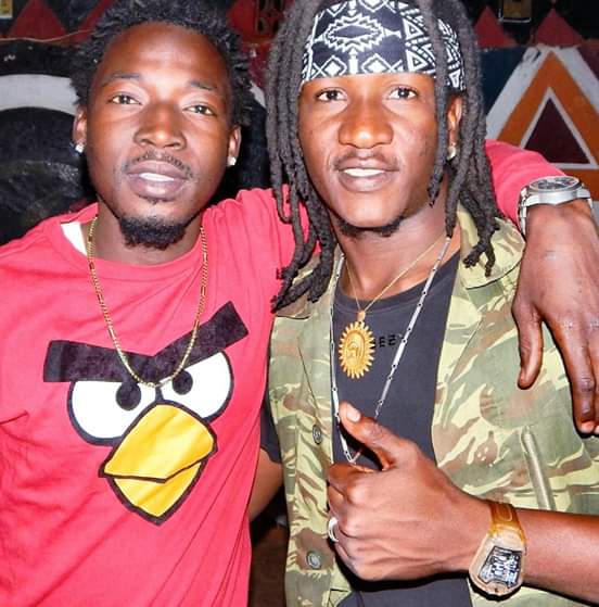 INTERVIEW : 2BM, le groupe concepteur du mouvement « Gandamin » incite à l&rsquo;esprit de travail, solidarité et surtout honnêteté.