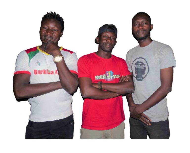 CONCERT : le Groupe AFRIKAN&rsquo;DA sera en concert live le 8 juin 2019.