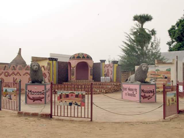 CULTURE: La province du Boulkiemdé, une zone riche en histoire.
