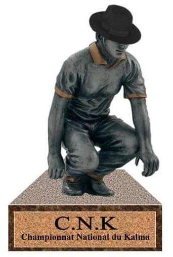 CHAMPIONNAT NATIONAL DU KALMA: Rendez-vous le 07 juin pour la première manche éliminatoire.