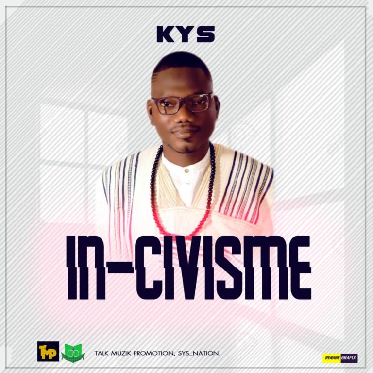  INTERVIEW: Le burkinabé se compare toujours à d’autre pays pour juger sa culture. Chaque peuple a sa culture et on ne peut pas se baser sur d’autres cultures pour juger la nôtre » dixit Kys.