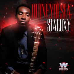 Sortie discographique : Sialoxy chante son histoire en 10 titres.