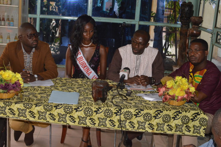 Miss Burkina USA: La quatrième édition se prépare activement.