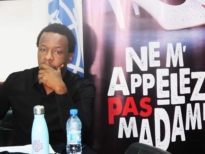 « On ne change pas le cœur des gens avec des coups de poings, on le change avec des actes assez forts » dixit SMARTY, ambassadeur UNICEF pour la lutte contre le mariage des enfants.