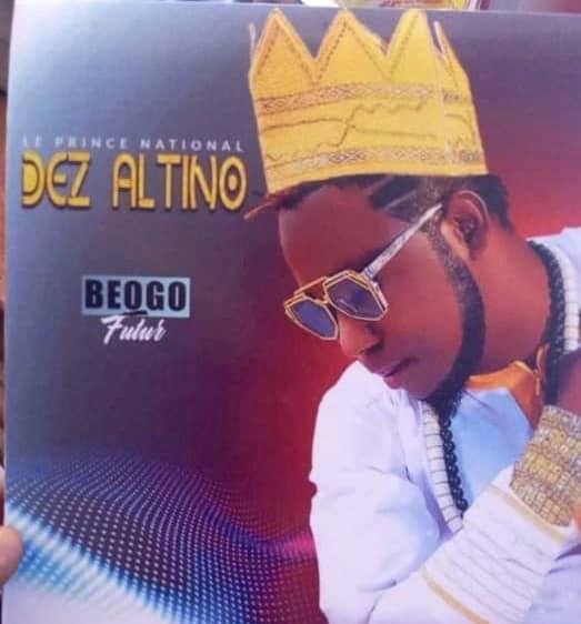 Sortie nouvelle : Dez Altino arrive avec Beogo, son dernier virage.