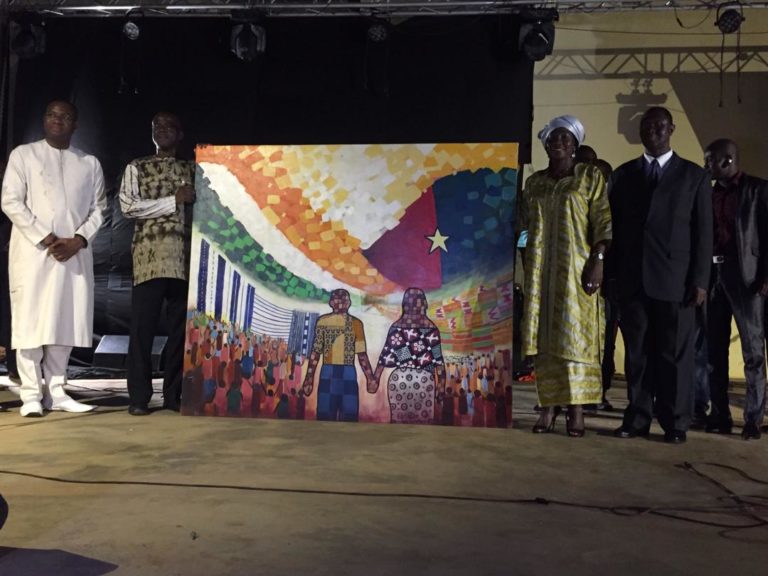 CULTURE: Place à la Nuit Culturelle ivoiro-Burkinabé.