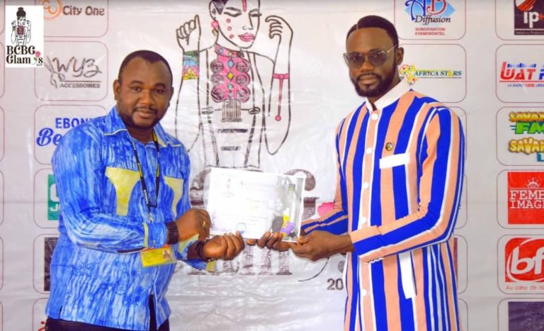 MODE: Reconnaissance de BCBG GLAM’S à ses partenaires.