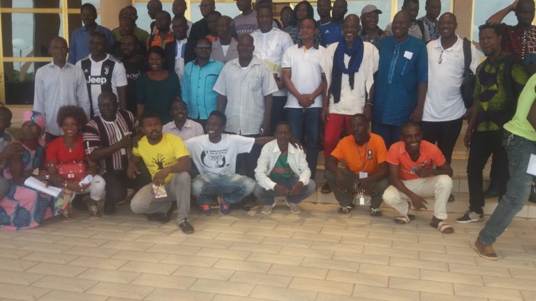 Commission Nationale des Arts: Rencontre de sensibilisation et d&rsquo;information sur la carte d&rsquo;artiste.