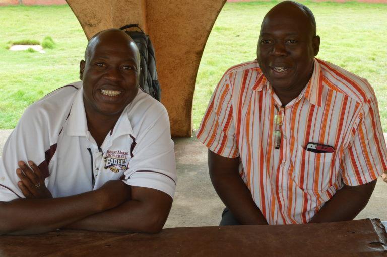 CULTURE: Promouvoir et valoriser la culture burkinabé, maitre mot des jumeaux Ouattara.