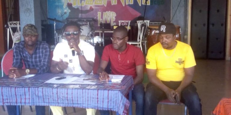 MUSIQUE: Présentation du maxi single de Kobo Tama « Nadja ».