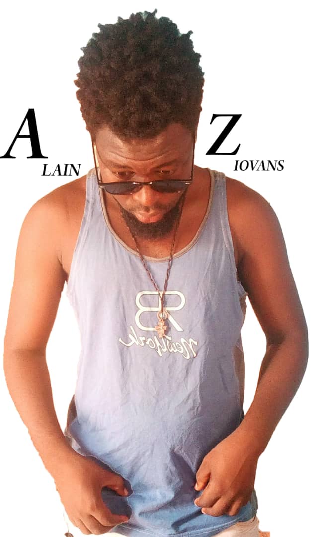 MUSIQUE: Alain Ziovans, un talent musical à promouvoir.