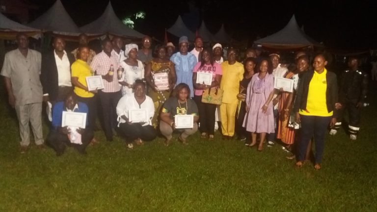 Les lampions se sont éteints sur la deuxième édition du Festival Burkina Faso in Ghana.