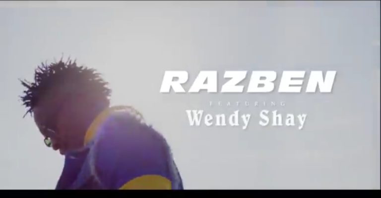 « Katiana » un feat entre Razben et Wendy Shay, lorsque le Burkina Faso et le Ghana se rencontre.