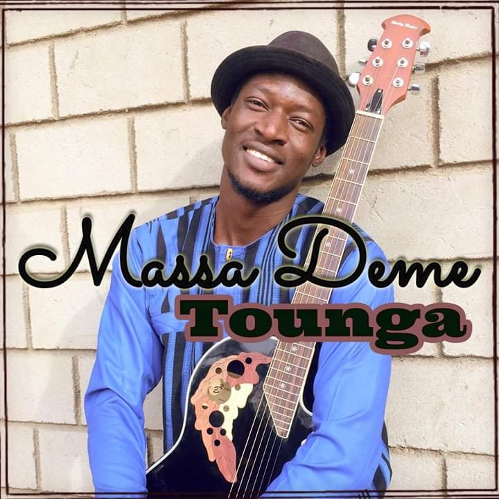 MUSIQUE: Massa DEME de retour après une longue tournée en France.