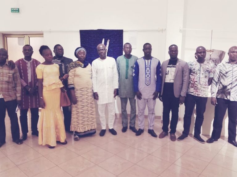 CULTURE: 1ère édition du Semaine des Musées à Bobo Dioulasso.