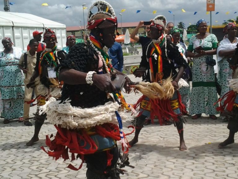 CULTURE: L’inter culturalité, se construire dans la diversité.