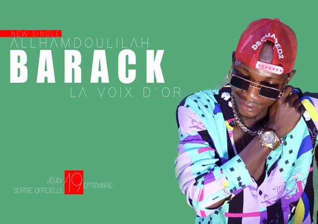 Barack la voix d’or : entre préjugés et réalité, il dévoile tout.