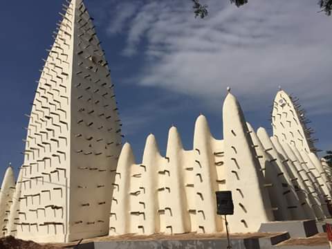 TOURISME: Allons à la découverte de la ville de Sya (Bobo-Dioulasso).
