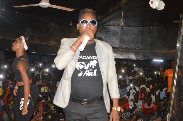 Beogo Tour de Dez Altino : Ouahigouya fait la « différence » et bat Bobo en terme de mobilisation.