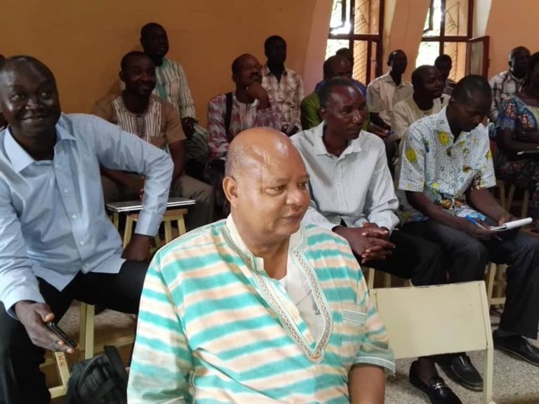 Musées de Ouagadougou: Une formation au profit des gestionnaires.
