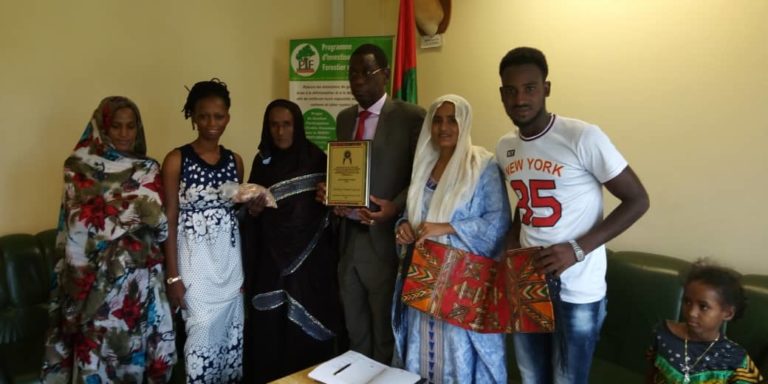 Valorisation des savoir-faire des femmes pastorales du Sahel : Tin Hinan entend mettre en pratique l’accord de Paris .