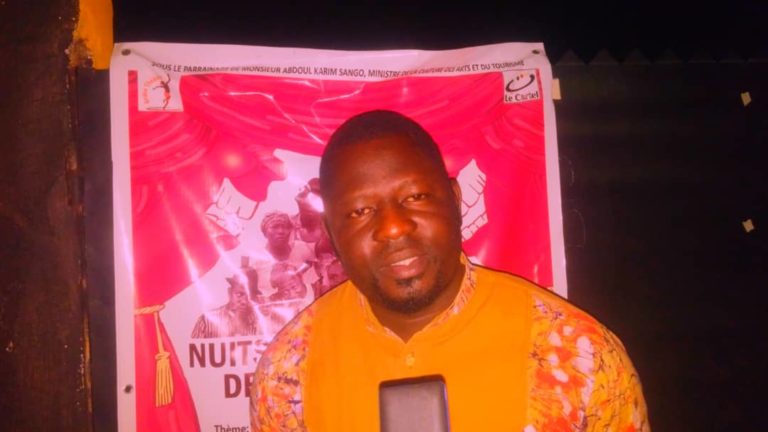 NUITS DE LA PLAISANTERIE 2019: un pari gagné au Cercles des Arts vivants.