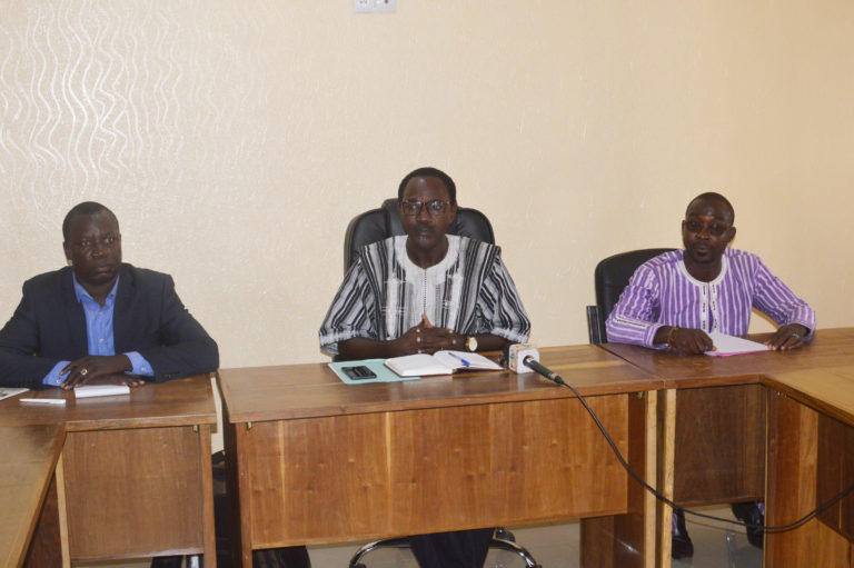 Gestion des musées transférés aux communes de Gaoua, Kaya et Bobo Dioulasso:  Les acteurs se concertent pour une dynamisation.