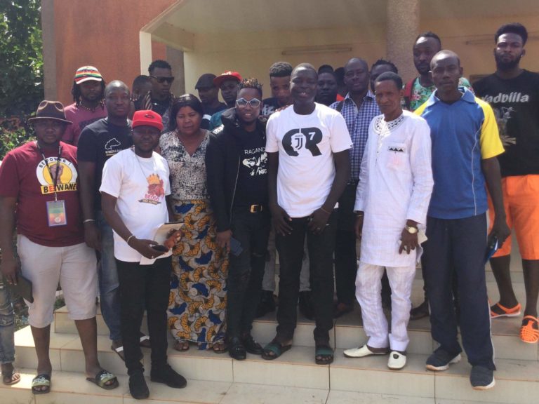 FESRY 2019 à Ouahigouya : encore une rencontre « creuse » entre acteurs culturels ?