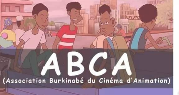 Cinéma d’animation : « Un domaine qui a de l’avenir », selon Serge D. Pitroipa