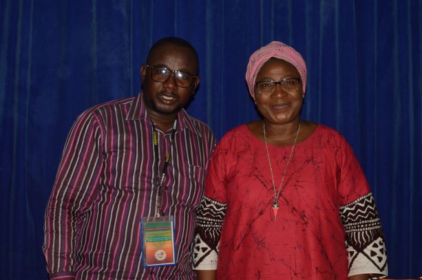 FILO 2019: Allons à la découverte d’écrivaine Madame Monique Ilboudo, invitée d’honneur.