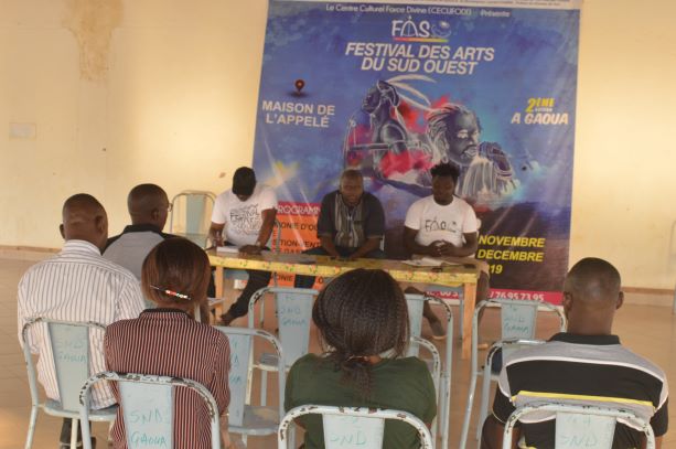 CULTURE : Le Festival des Arts du Sud-ouest revient pour le deuxième acte