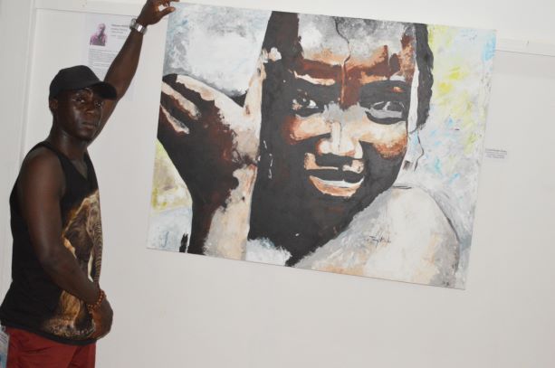 FITMO/FAB2019 :  Hassan Kéré et l’univers de son enfance.